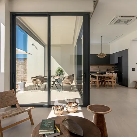 Villa Anantia 2 - Scenic View, Luxury Experience