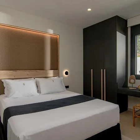 Anantia 2 - Scenic View, Luxury Experience Villa Episkopi (Heraklion)