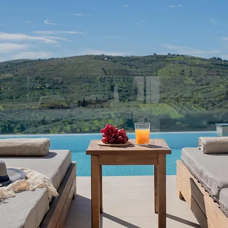 Anantia 2 - Scenic View, Luxury Experience Villa *