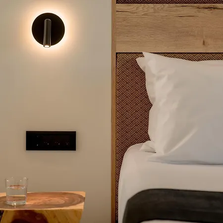 Anantia 2 - Scenic View, Luxury Experience Episkopi (Heraklion)