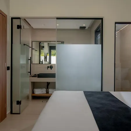 Anantia 2 - Scenic View, Luxury Experience Episkopi (Heraklion)