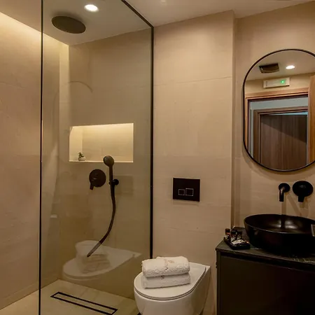 Anantia 2 - Scenic View, Luxury Experience Villa Episkopi (Heraklion)