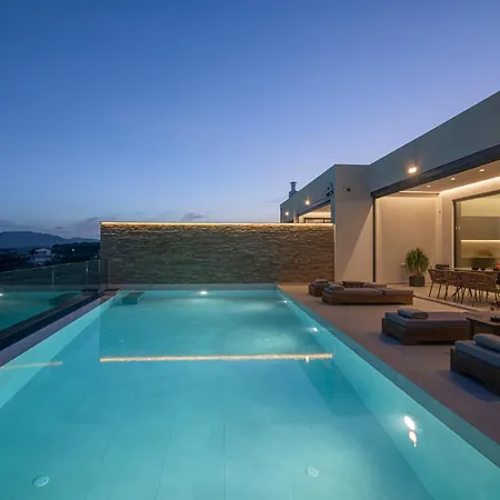 Anantia 2 - Scenic View, Luxury Experience *