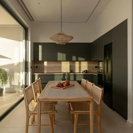 Anantia 2 - Scenic View, Luxury Experience *