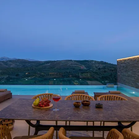 Anantia 2 - Scenic View, Luxury Experience