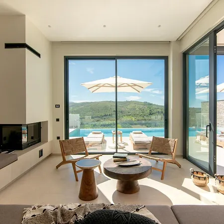 Anantia 2 - Scenic View, Luxury Experience *