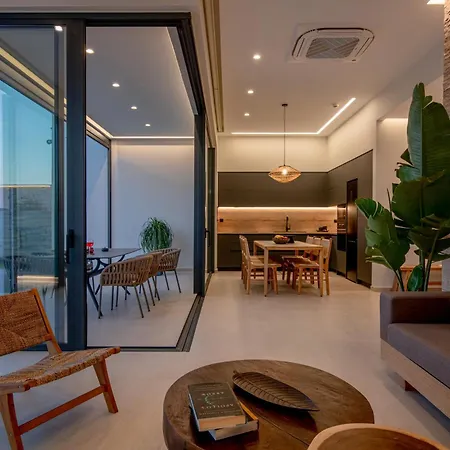 Anantia 2 - Scenic View, Luxury Experience Episkopi (Heraklion)