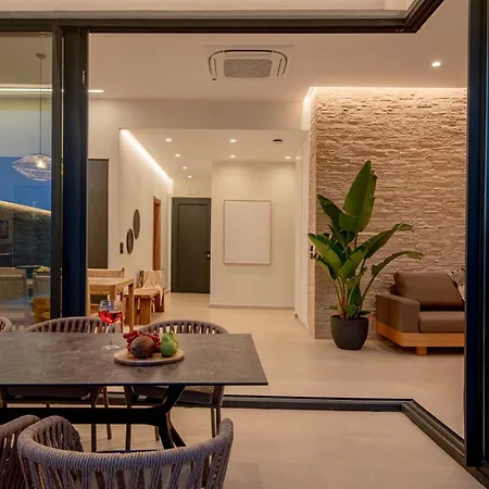 Villa Anantia 2 - Scenic View, Luxury Experience *