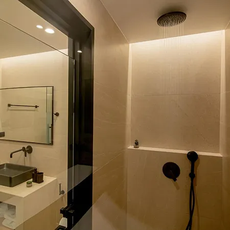 Villa Anantia 2 - Scenic View, Luxury Experience Episkopi (Heraklion)