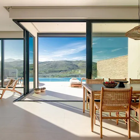 Villa Anantia 2 - Scenic View, Luxury Experience Episkopi (Heraklion)