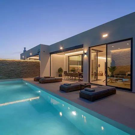 Anantia 2 - Scenic View, Luxury Experience