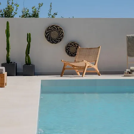 Anantia 2 - Scenic View, Luxury Experience Villa *