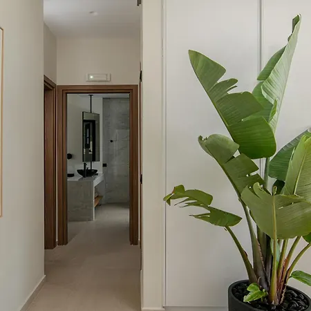 Anantia 2 - Scenic View, Luxury Experience